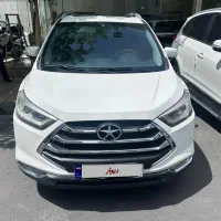 جک s3 اتومات