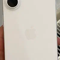 آیفون 16نرمال با ریجستر و ۱۴ماه گارانتی