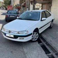 پژو پارس ۱۴۰۱ موتور جدید، بی‌رنگ و کم‌کار