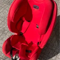 صندلی ماشین بی بی لند