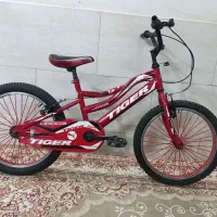 دوچرخه سایز۲۰