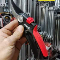 قیچی باغبانی رونیکس ۳۱۰۹ فایبرگلاس ، ابزارآچاردریل|ابزارآلات|سبزوار, هویزه|دیوار