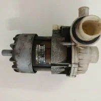 موتور و پمپ تخلیه ماشین ظرفشویی   KENWOOD  ایتالیا