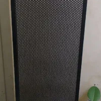 رگال پایه دار ، استند ایستاده