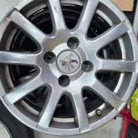 رینگ اسپرت دست دوم