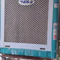 کولر سلولوزی برفاب 5500