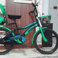 دوچرخه سایز 20