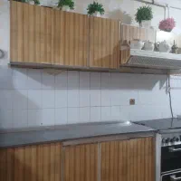 کابینت تمیز