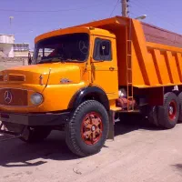 ثبت نام اقساطی فوتون /تک و ده چرخ کمپرسی/بیل/لودر|خودرو سنگین|اصفهان, باغ گلها|دیوار