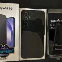 گوشی موبایل samsung  galaxy A54 5G 128