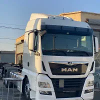 مان 510 باری 2020 درجه یک|خودرو سنگین|تهران, آبشار تهران (دریاچه)|دیوار