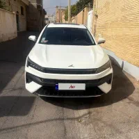 kmc j7 مدل ۱۴۰۳|خودرو سواری و وانت|شیراز, فلکه گاز|دیوار