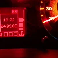 رانا پلاس ۴۰۴ صفر موتور جدید برج۹ tu5p پلاس|خودرو سواری و وانت|هشتگرد, هشتگرد قدیم|دیوار