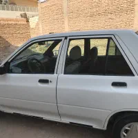 پراید مدل۹۴|خودرو سواری و وانت|رفسنجان, |دیوار