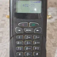 گوشی موتورولا و نوکیا E75 قدیمی آنتیک و کلکسیونی|موبایل|مشکین‌دشت, |دیوار