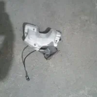 چدنی اگزوز نیسان درحد