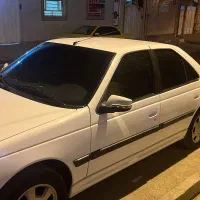 پارس موتور جدید گارانتی فعال|خودرو سواری و وانت|مسجد سلیمان, |دیوار