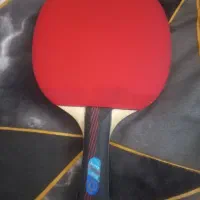 راکت پینگ پنگ