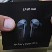 ایرپاد 3 بادز پرو سامسونگ|لوازم جانبی موبایل و تبلت|اراک, |دیوار