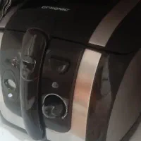 سرخ کن بسیار سالم