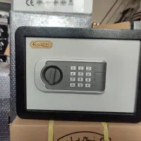 گاوصندوق را ازعمده فروشی خرید کنید گاو صندوق تحویل|حراج|ارومیه, |دیوار