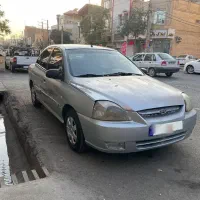 ریو وارداتی مدل 85|خودرو سواری و وانت|پاکدشت, پاکدشت (مامازند)|دیوار