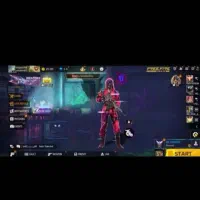 اکانت گاد فقط طاق