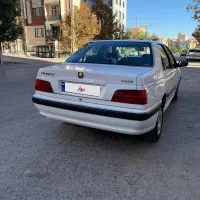 پژوپارس ۱۴۰۰|خودرو سواری و وانت|همدان, |دیوار