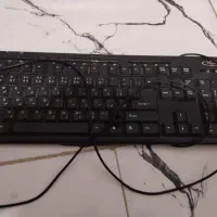 کیبورد  کامپیوتر ماوس  کیبورد|قطعات و لوازم جانبی رایانه|شیراز, شیخ علی چوپان|دیوار