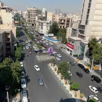 واحد  اداری  ۱۱۰  متر  ولیعصر  تجریش  *اجاره *