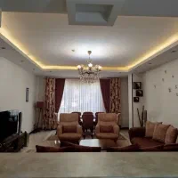 100-متر-روبه-نما-لابی-شیک-گلستان-ها