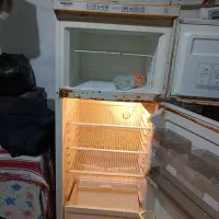 یخچال فریزر سه سالم|یخچال و فریزر|گرگان, |دیوار