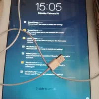 ipad 16 G|تبلت|تهران, شهرک محلاتی|دیوار