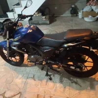 موتور کیوجی۱۵۰nx