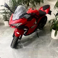 نینجا صفرکیلومتر|موتورسیکلت|بجنورد, |دیوار