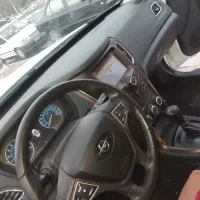 هایماs7 فوق العاده|خودرو سواری و وانت|یزد, |دیوار