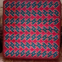 شش عدد پشتی دونه ای 2500000