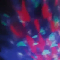 لامپ دیسکویی رقص نور|لامپ و چراغ|قزوین, |دیوار