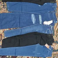 100عدد شلوار زیر قیمت|لباس|لاهیجان, شیشه گران|دیوار