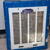 فروش کولر جنرال 4000 بالازن (دریچه بالا) ۴پوشال