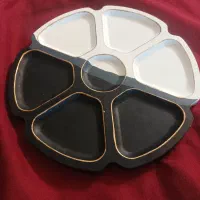 تابلوهای دکوراتیو. کالیگرافی.سنگ مصنوعی.شمع|صنایع دستی و سایر لوازم تزئینی|گنبد کاووس, |دیوار