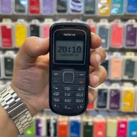 نوکیا 1202  (اصلی به شرط لوازم تکمیل)