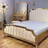 سرویس تخت خواب سناتور|تخت و سرویس خواب|تهران, شهرک ابوذر|دیوار