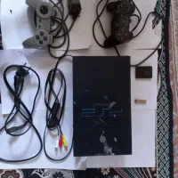 پلی استیشن ۲