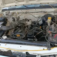 پیکاپ ریچ|خودرو سواری و وانت|اهواز, کوی طالقانی|دیوار