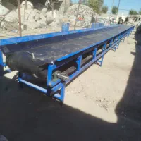 جوشکاری و تعمیرات دستگاه صنعتی