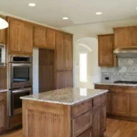 طراحی کابینت وکمددیواری منحصر به فرد لوکس دیزاین|خدمات پیشه و مهارت|تاکستان, |دیوار