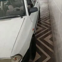 پراید مدل 86 دوگانه فابریک