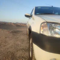 ال90پارس تندر مدل97 .معاوضه .تخفیف پای معامله|خودرو سواری و وانت|قم, منبع آب|دیوار