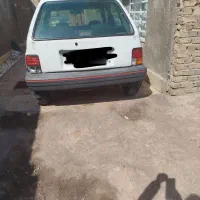 ماشین هاچ بک|خودرو سواری و وانت|رفسنجان, |دیوار